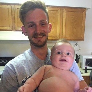 Meet your Posher, Corbyn